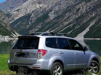 usata Subaru Forester Forester 2.0XS Trend