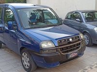 usata Fiat Doblò 1.3MJ 16V 85CV COMBI 5 POSTI