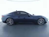 Usata Maserati Granturismo 491 CV (361 kW) 2024 Blu modena Coupé