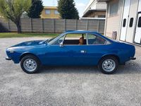 Usata Lancia Beta 109 CV (80 kW) 1970 Blu Coupé