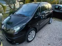 Usata Peugeot 1007 2009 Monovolume
