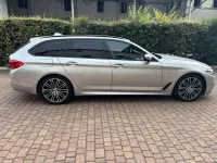 Usata BMW 520 M Sport 190 CV (139 kW) 2018 Station wagon