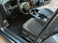 Usata VW Golf VII Executive 116 CV (85 kW) 2019 Grigio Berlina