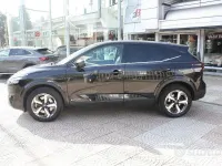 Usata Nissan Qashqai N-Connecta 158 CV (116 kW) 2023 Nero SUV