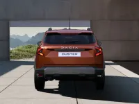 Nuova Dacia Duster Journey 122 CV (89 kW) 2026 Terracotta SUV