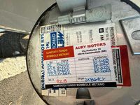 Usata Opel Zafira Cosmo 150 CV (110 kW) 2009 Monovolume