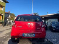 usata Dacia Sandero 1.2 16V Ambiance