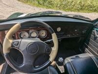 Usata Rover Mini 63 CV (46 kW) 1997 Verde Berlina