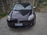 Usata Fiat Bravo 120 CV (88 kW) 2012 Utilitaria