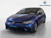 Usata VW Polo R-line 95 CV (69 kW) 2023 Utilitaria