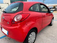 Usata Ford Ka 2017 Berlina