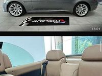 Usata BMW 635 Cabriolet 286 CV (210 kW) 2009 Cabrio