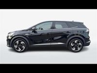Usata Renault Symbioz Iconic 145 CV (106 kW) 2025 Nero SUV