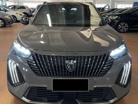 Usata Peugeot 2008 GT 131 CV (96 kW) 2024 Grigio SUV