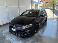 Usata VW Golf VII GTI 245 CV (180 kW) 2019 Berlina
