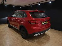 Nuova MG ZS 170 CV (125 kW) 2025 Rosso SUV