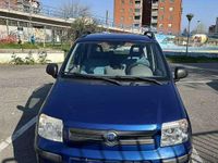 Usata Fiat Panda Dynamic 60 CV (44 kW) 2004 Utilitaria