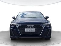 Nuova Audi A1 Sportback S-Line 115 CV (84 kW) 2025 Utilitaria