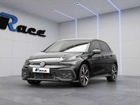 Usata VW Golf VIII GTE 177 CV (130 kW) 2024 Nero Berlina