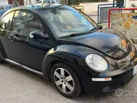 Usata VW New Beetle 105 CV (77 kW) 2008 Utilitaria