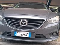 Usata Mazda 6 150 CV (110 kW) 2014 Station wagon