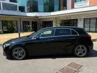 Usata Mercedes A180 Premium 116 CV (85 kW) 2022 Berlina