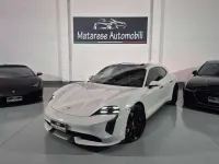 Usata Porsche Taycan GTS Sport Turismo 439 kW (598 CV) 2022 Other Berlina