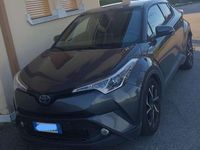 Usata Toyota C-HR Trend 98 CV (72 kW) 2019 SUV