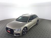 Usata Audi A6 286 CV (210 kW) 2019 Beige carat