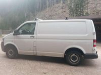 Usata VW Transporter 102 CV (75 kW) 2014 Furgone