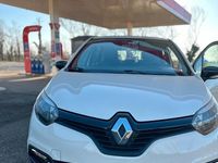 Usata Renault Captur 115 CV (84 kW) 2015 SUV