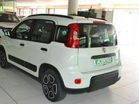 usata Fiat Panda 1.0 - my21 1.0 70cv hybrid city life