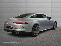 Occasion Mercedes AMG GT AMG 367 ch (269 kW) 2023 Argent Coupé