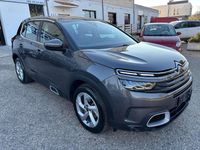 Usata Citroën C5 Aircross Business Class 131 CV (96 kW) 2022 Grigio SUV