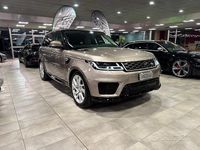 Usata Land Rover Range Rover Sport HSE 300 CV (220 kW) 2022 Marrone SUV