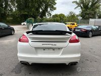 Usata Porsche Panamera Turbo 500 CV (367 kW) 2010 Utilitaria