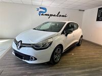 usata Renault Clio IV Clio 5p 1.5 dci Costume National 75cv