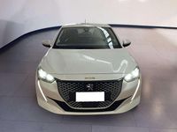 Usata Peugeot e-208 Active 100 kW (136 CV) 2020 Other Utilitaria