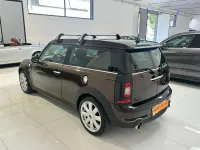 Usata Mini Cooper S Clubman 174 CV (127 kW) 2010 Other Station wagon