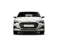 Nuova Audi A3 Advanced 150 CV (110 kW) 2026 Bianco Berlina
