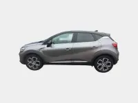 Usata Renault Captur Techno 94 CV (69 kW) 2023 Grigio SUV