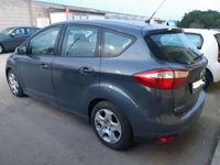 usata Ford C-MAX -- 1.6 TDCi/115CV Titanium DPF