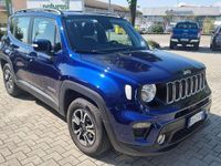 Usata Jeep Renegade Longitude 120 CV (88 kW) 2020 SUV