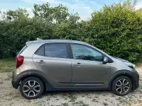Usata Kia Picanto 67 CV (49 kW) 2019 Utilitaria