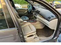 Occasion BMW X5 2003 SUV