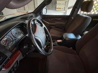 Usata Toyota Land Cruiser 173 CV (127 kW) 2008 Blu SUV