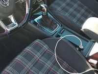 Usata VW Golf VII GTI 265 CV (194 kW) 2017 Berlina