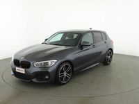 Usata BMW 118 M Sport 135 CV (99 kW) 2019 Grigio Utilitaria