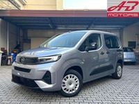 Nuova Opel Combo Life 102 CV (75 kW) 2026 Bianco Monovolume