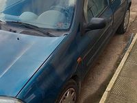 Usata Renault Clio II 1999 Utilitaria